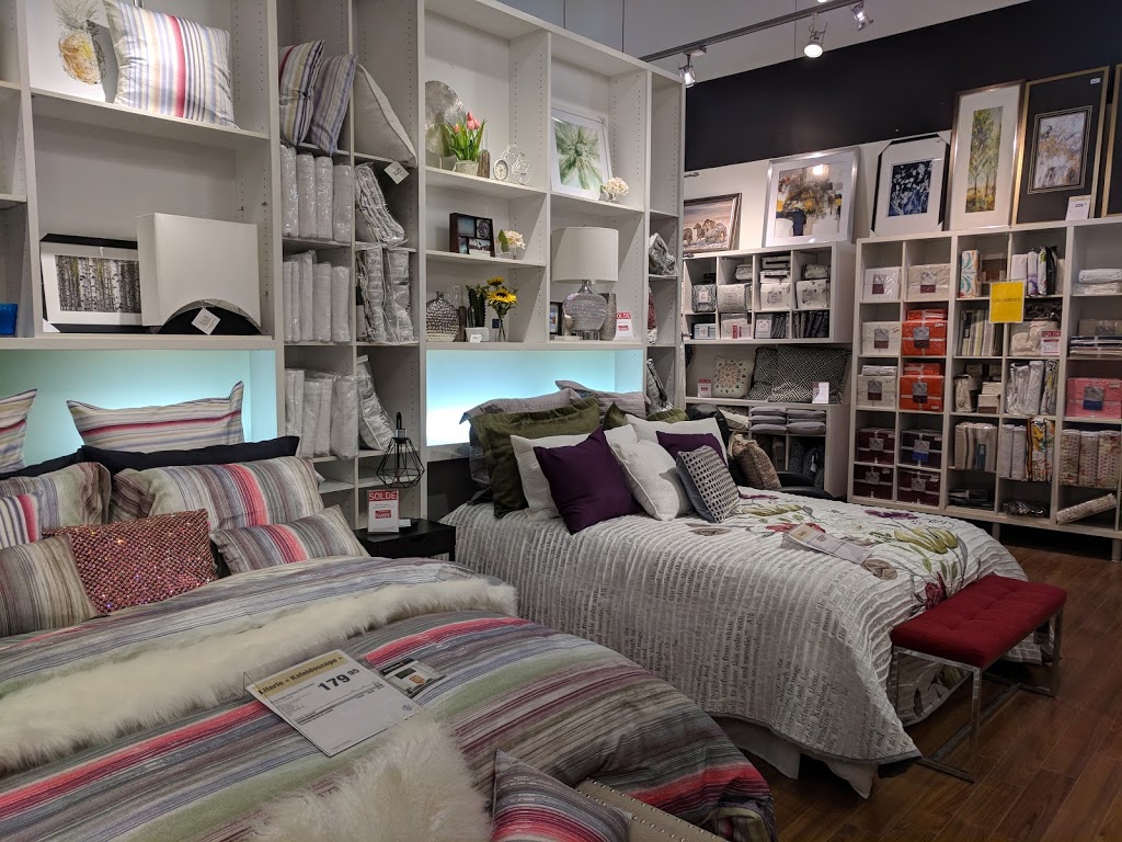 Linen Chest | CARREFOUR DE LA RIVE-SUD, 584 Chemin de Touraine #103, Boucherville, QC J4B 8S5, Canada | Phone: (450) 641-4942