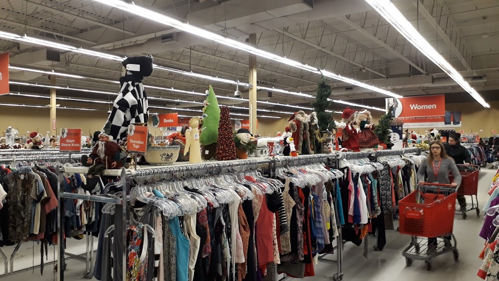 Value Village | 915 Memorial Ave, Thunder Bay, ON P7B 4A1, Canada | Phone: (807) 345-3232