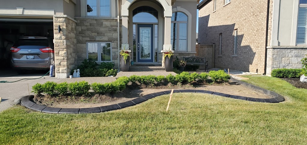 Kwik Kerb Joe | 4 Ginton Ct, Stoney Creek, ON L8G 4Z3, Canada | Phone: (905) 643-1999
