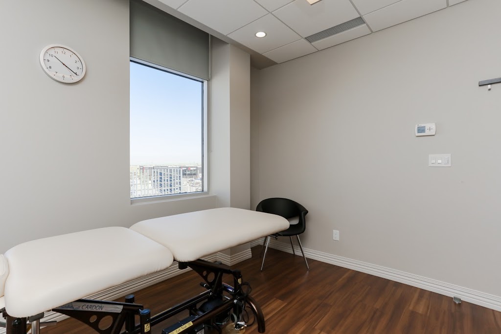 Unpain Clinic | 1524 91 St SW #313, Edmonton, AB T6X 1M5, Canada | Phone: (587) 400-8666