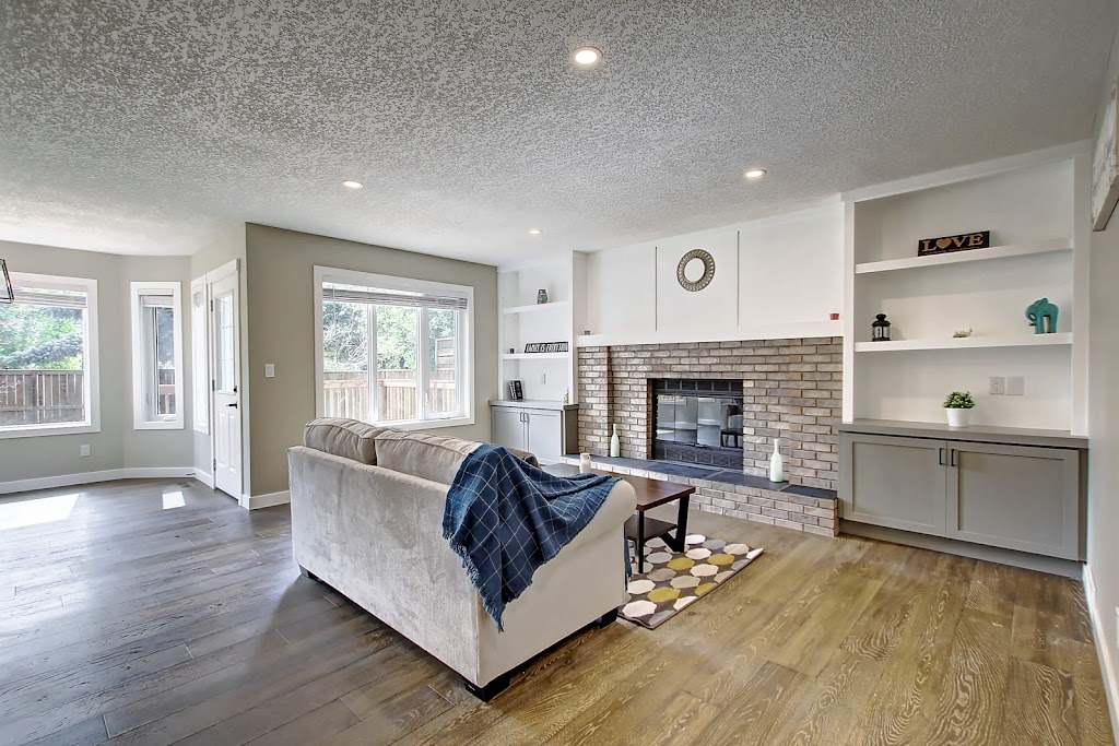 Cabinet Painting and Refinishing Calgary by Can Do More Painting | 28 Calterra Estates Dr Bay#2, Balzac, AB T4B 3P4, Canada | Phone: (587) 579-2423