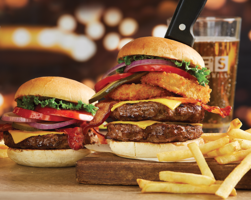 Crabby Joes Bar • Grill | 65 University Ave, Waterloo, ON N2J 2V9, Canada | Phone: (519) 725-9041