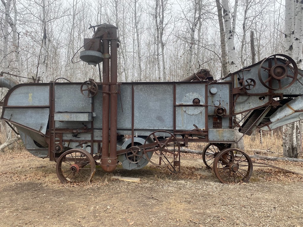 Kudlowich Homestead | Springfield, MB R0E 1J3, Canada | Phone: (204) 654-6739
