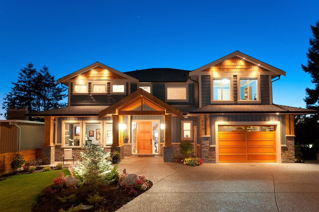 Thomas Better Built Homes TDH Homes Ltd | 220 Finnigan St, Coquitlam, BC V3K 5J6, Canada | Phone: (604) 562-3841