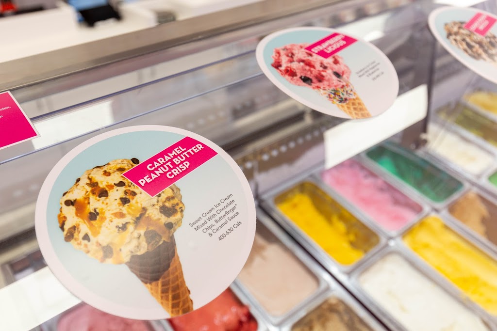 Marble Slab Creamery | 380 Dundas St E D9, Oakville, ON L6H 6Z9, Canada | Phone: (365) 726-8708