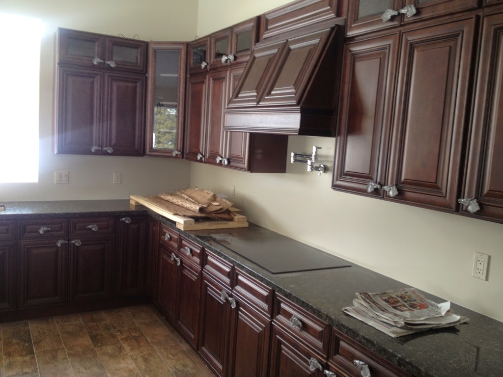 Executive Plumbing | 99 McFarlane Dr, Cambridge, ON N3C 4L7, Canada | Phone: (226) 217-2811