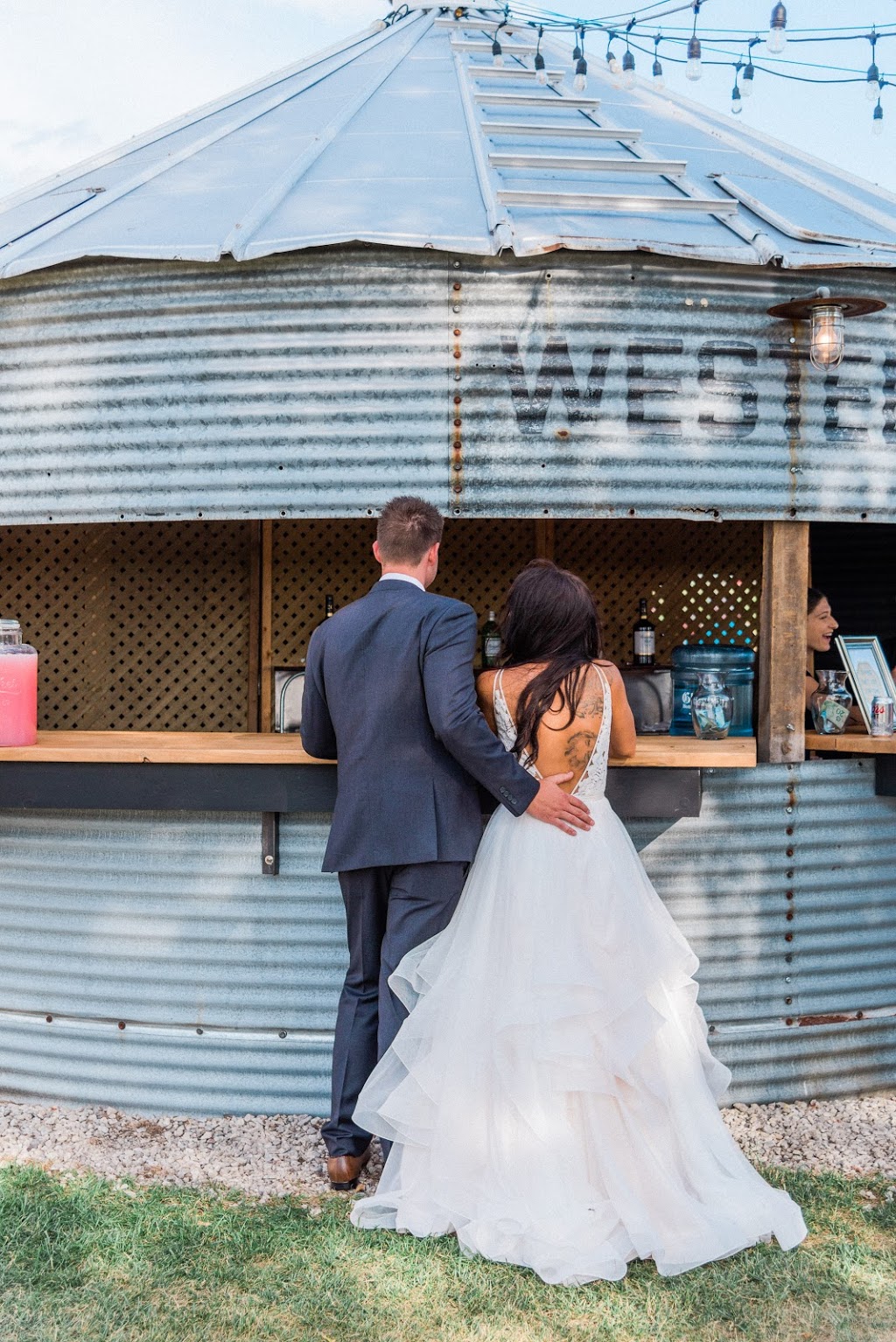 The 9th Event Venue | 5668 9th Line, Beeton, ON L0G 1A0, Canada | Phone: (416) 435-9242