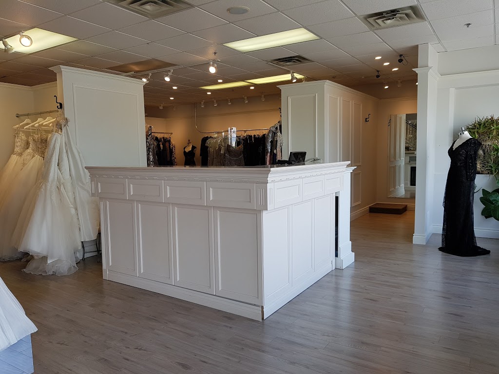 Elisabeth & Beau | 8611 Weston Rd, Woodbridge, ON L4L 9P1, Canada | Phone: (905) 265-8125