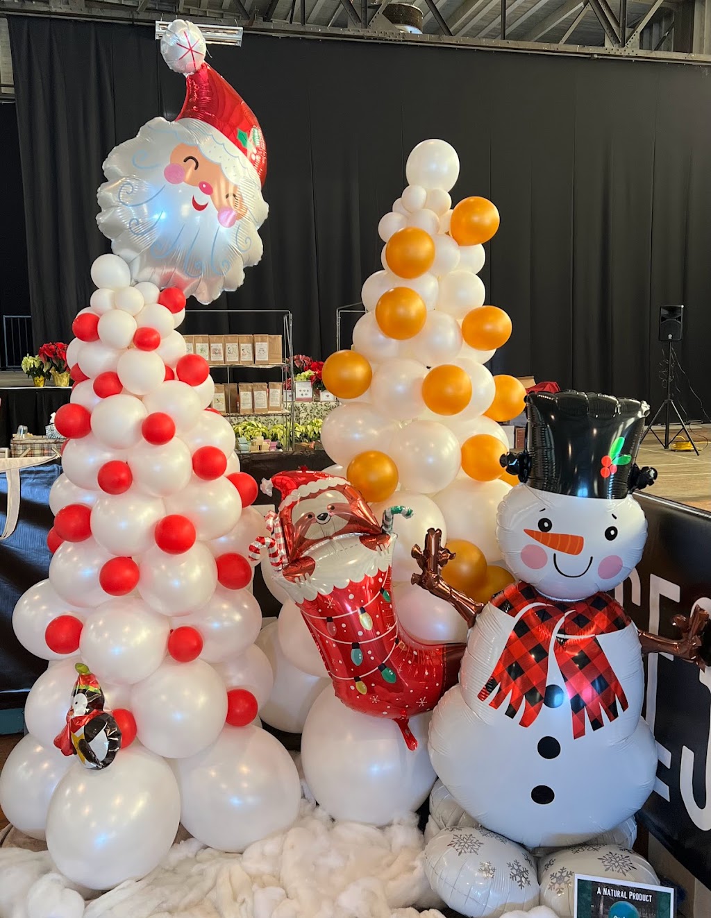 County Balloons | Carnrike Rd, Consecon, ON K0K 1T4, Canada | Phone: (613) 243-1002