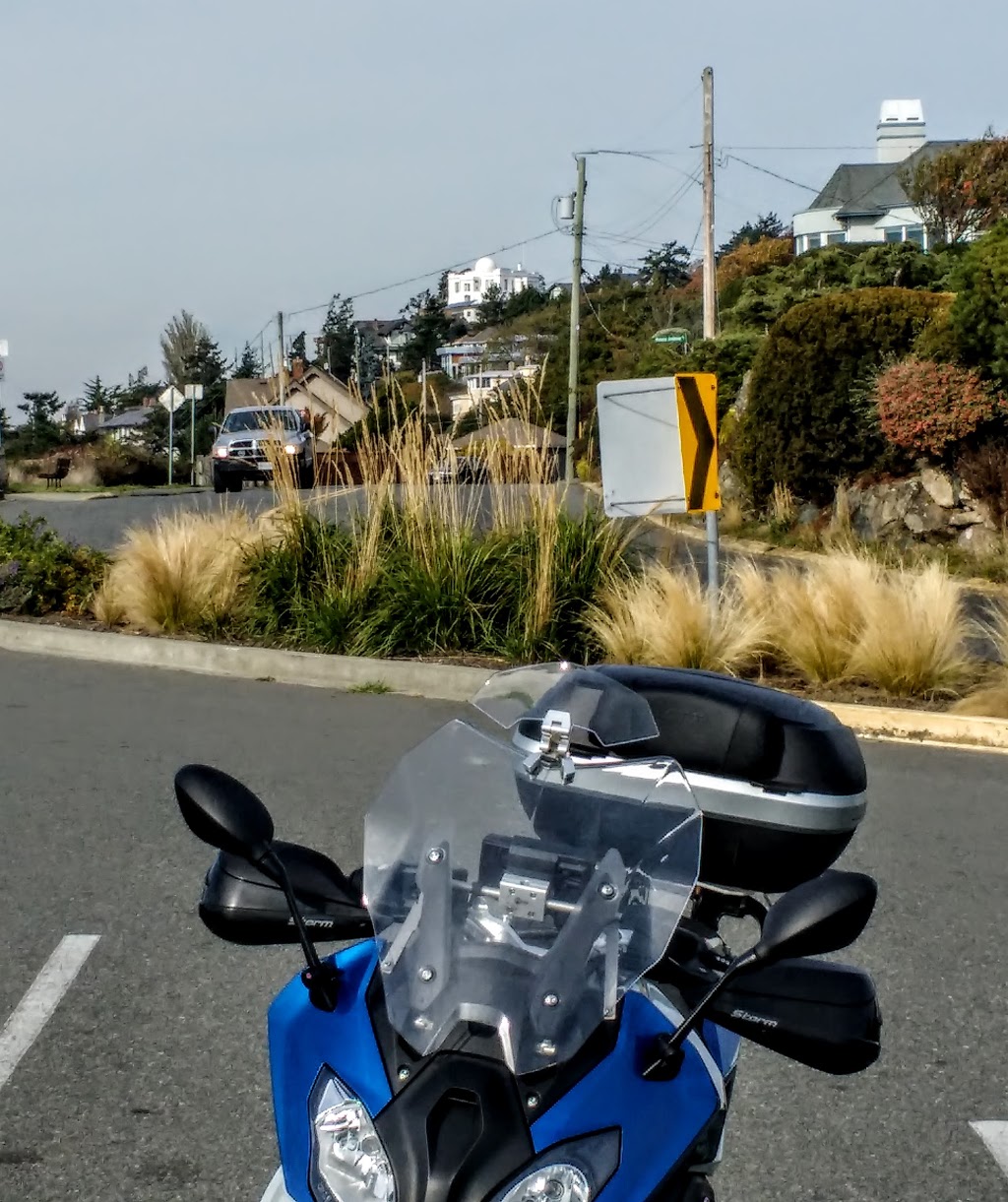 Trafalgar Park | 190, 240 King George Terrace, Oak Bay, BC V8S 2H8, Canada