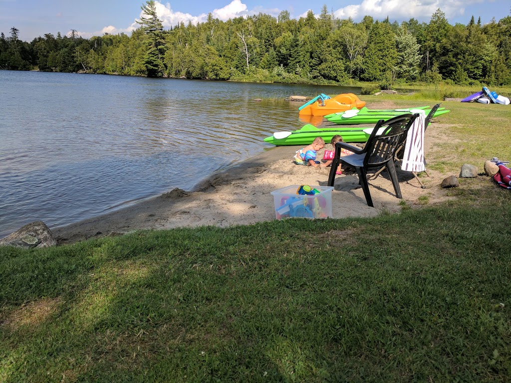 Moose Point Cottages Ltd. | 207 Moose Point Rd, Crystal Falls, ON P0H 1L0, Canada | Phone: (705) 758-1112