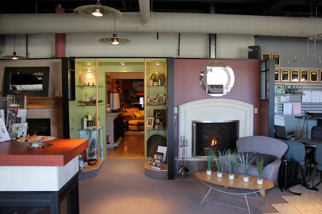 Flame & Comfort | 318 Logan Ave, Winnipeg, MB R3A 0P5, Canada | Phone: (204) 943-5263