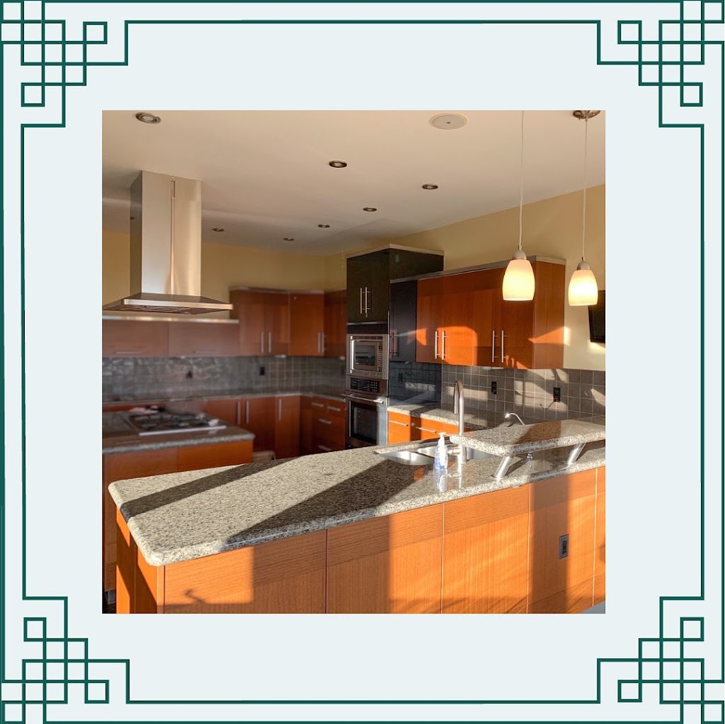 Thunder Clean | 328 Seymour River Pl, North Vancouver, BC V7H 1S7, Canada | Phone: (236) 880-3417