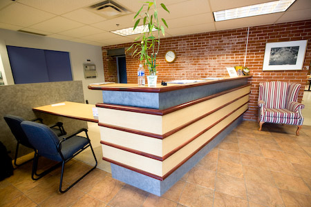 La Tourellière et Les Cotonniers | 39 Rue Buntin, Salaberry-de-Valleyfield, QC J6S 6V9, Canada | Phone: (450) 377-9200