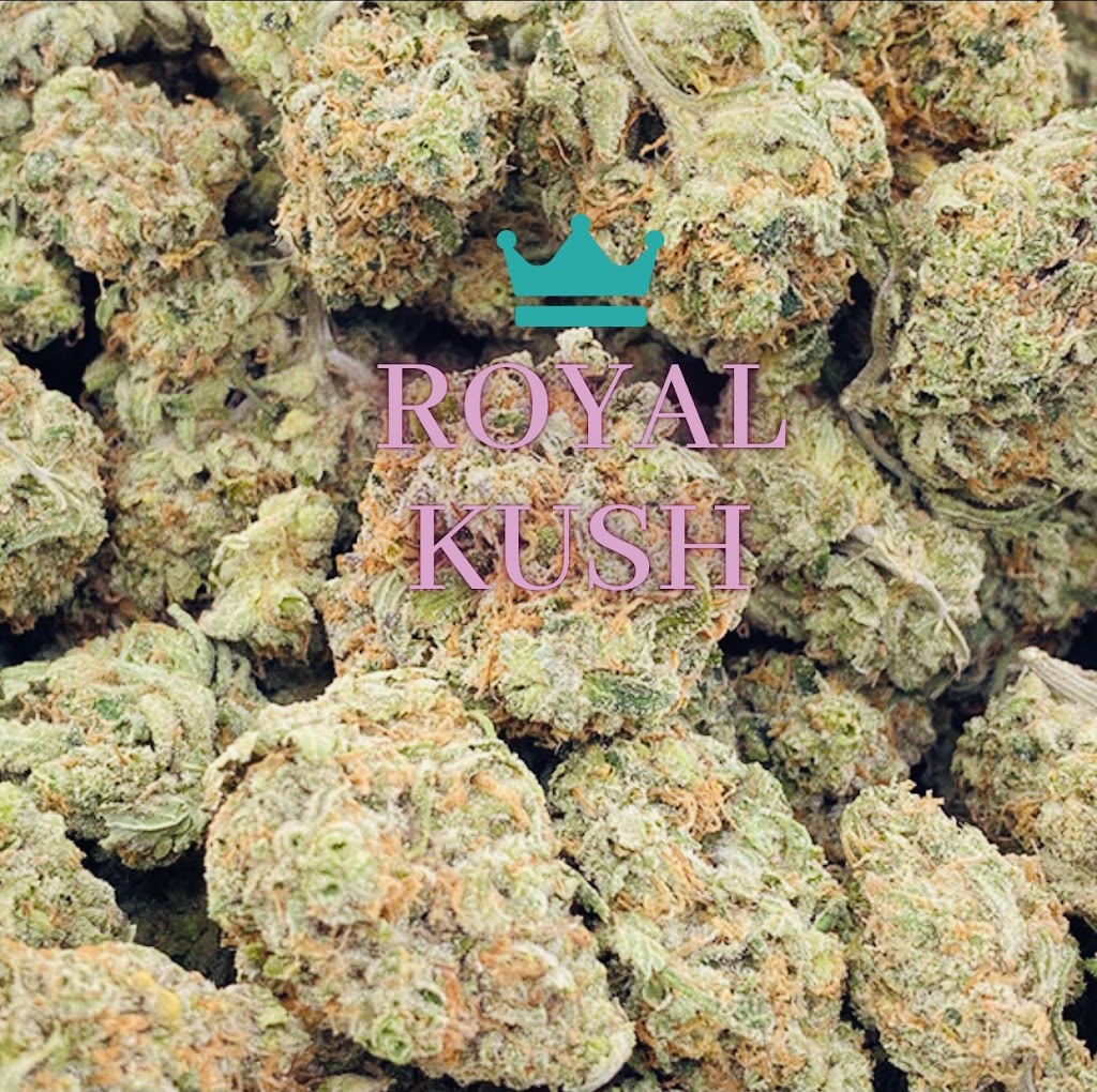 Royal Kush Dispensary Wasaga Beach | 1 Beach Dr, Wasaga Beach, ON L9Z 2X1, Canada | Phone: (705) 410-1311