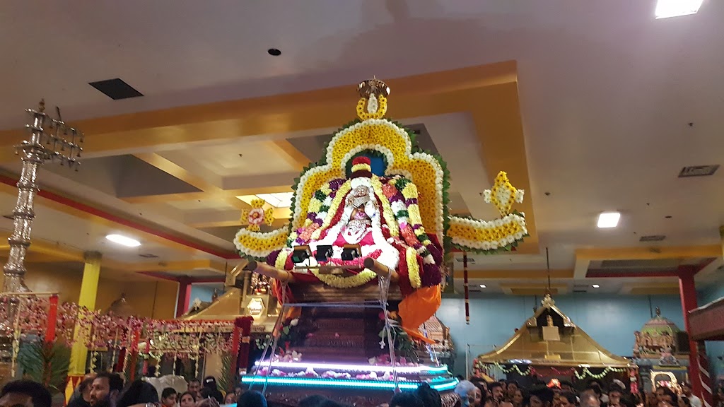 Sri Ayyappa Samajam Of Ontario | 635 Middlefield Rd, Scarborough, ON M1V 5B8, Canada | Phone: (416) 321-6104