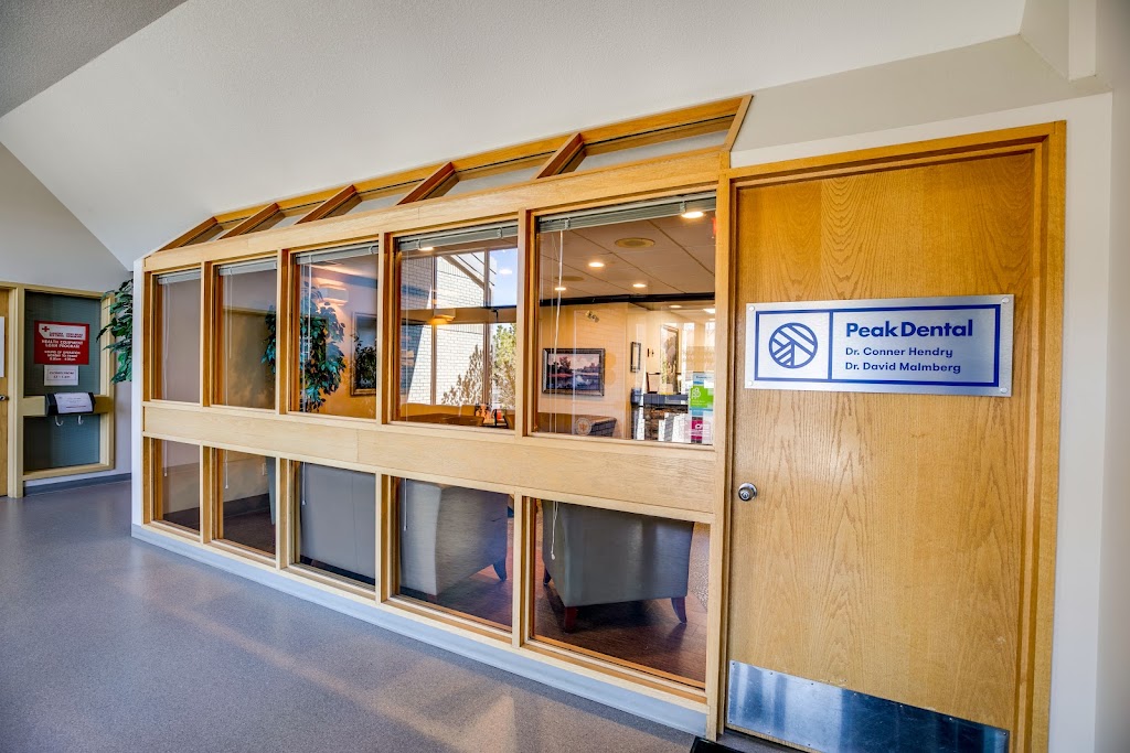 Peak Dental | 335 Columbia Blvd W, Lethbridge, AB T1K 5Y8, Canada | Phone: (403) 381-1155