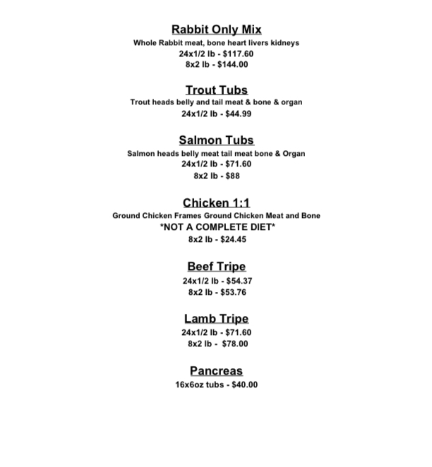 The Raw Company | 383 Elgin St N #5, Cambridge, ON N1R 8C1, Canada | Phone: (519) 654-2342