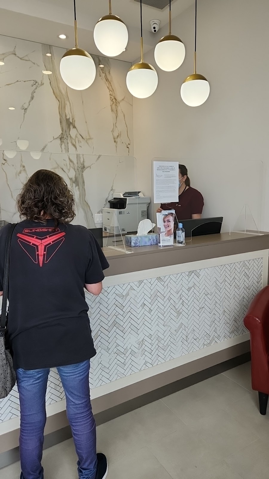 Bellesmile Dentistry | 199 Bell Blvd, Belleville, ON K8P 5B8, Canada | Phone: (613) 969-8989