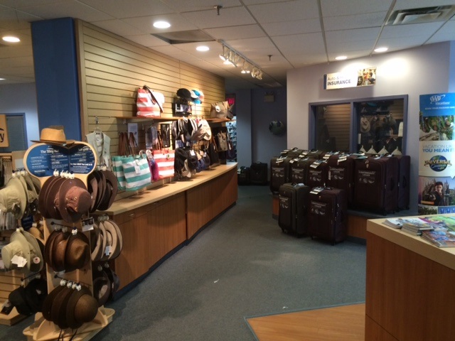 CAA Store - London | 1365 Beaverbrook Ave, London, ON N6H 4K9, Canada | Phone: (519) 438-3055