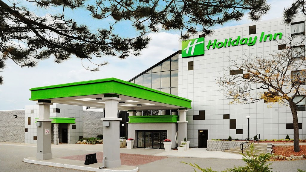 Holiday Inn Guelph Hotel & Conference Ctr | 601 Scottsdale Dr, Guelph, ON N1G 3E7, Canada | Phone: (519) 836-0231