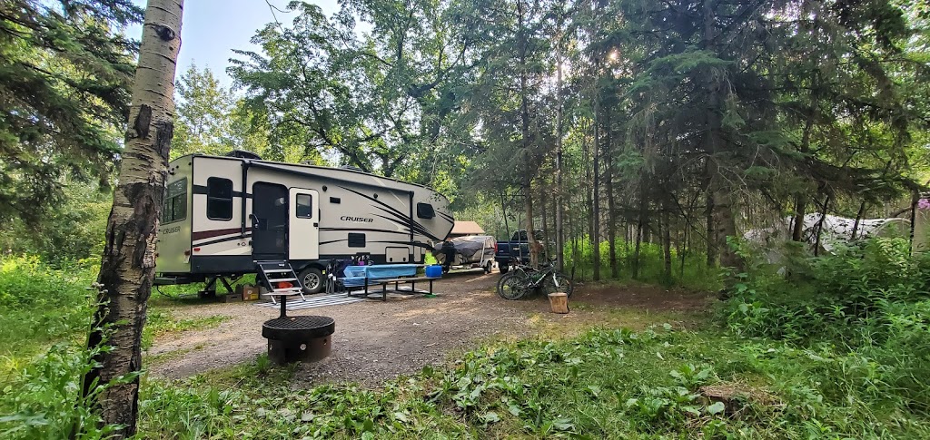 Wabamun Lake Provincial Park Campground | 2Y0, Range Rd 35, Kapasiwin, AB T0E 2Y0, Canada | Phone: (780) 892-2702