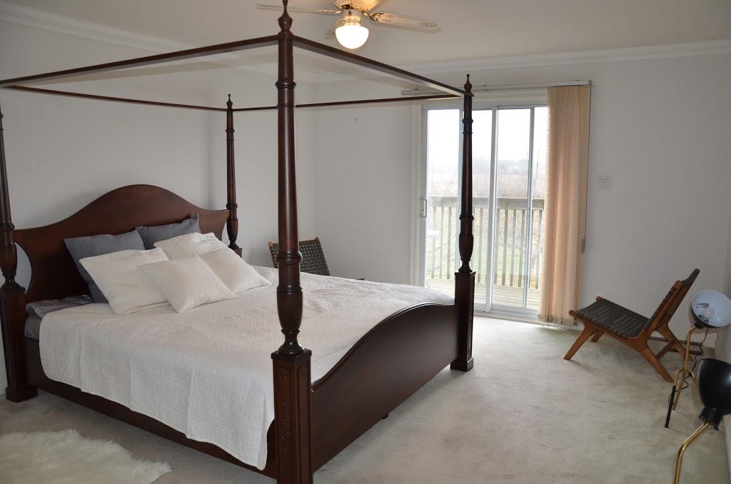 The Manor Grimsby | 225 Park Rd S, Grimsby, ON L3M 4E7, Canada | Phone: (647) 233-8717