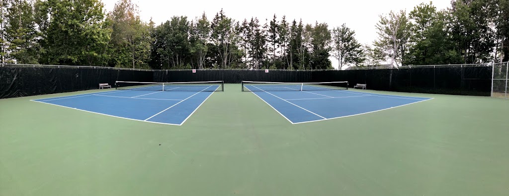 Shediac Tennis Club | 87 Rue Festival, Shédiac, NB E4P 1S3, Canada | Phone: (506) 878-8630