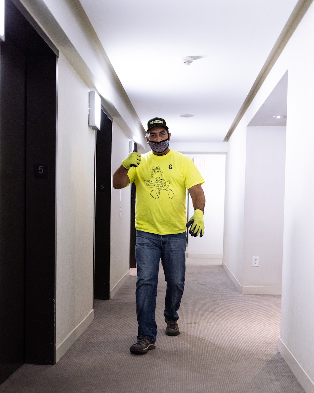 Get Movers Whitby ON | Moving Company | 1320 Thickson Rd N, Whitby, ON L1R 2S6, Canada | Phone: (647) 498-0959