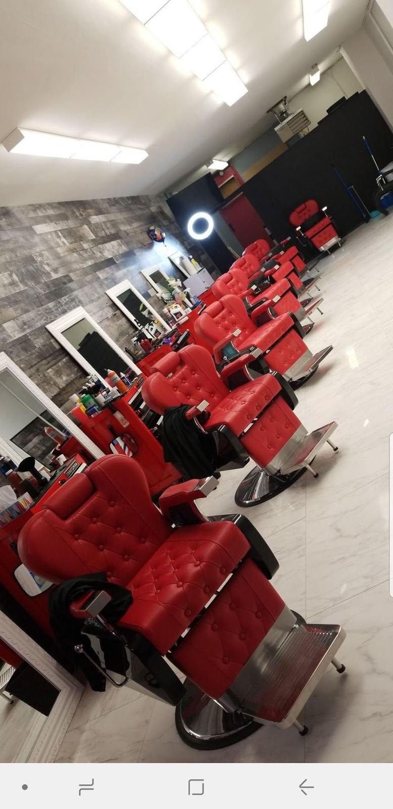 Mala Fade barbershop | 4631 Kingsway, Burnaby, BC V5H 2B3, Canada | Phone: (604) 430-1109