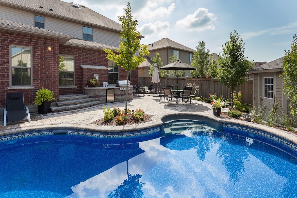 TLC Landscaping Design + Pools | 2026 Oxford St E, London, ON N5V 2Z8, Canada | Phone: (519) 661-6895