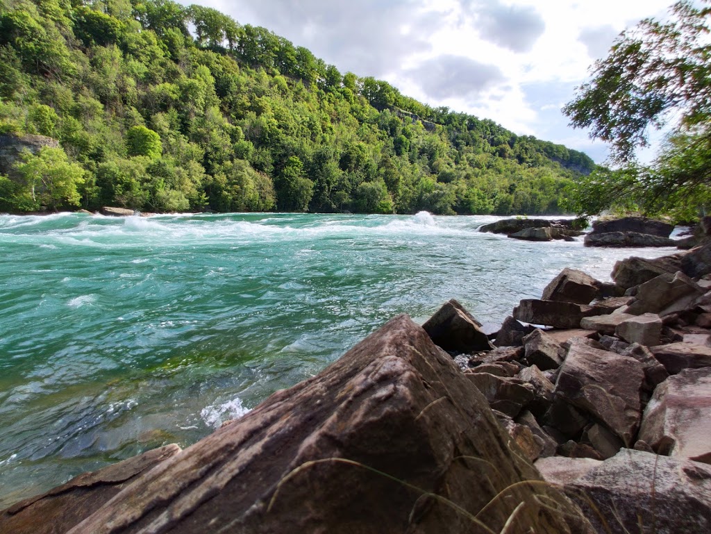 Niagara Glen Nature Centre | 3050 Niagara Pkwy, Niagara Falls, ON L2E, Canada | Phone: (905) 354-6678