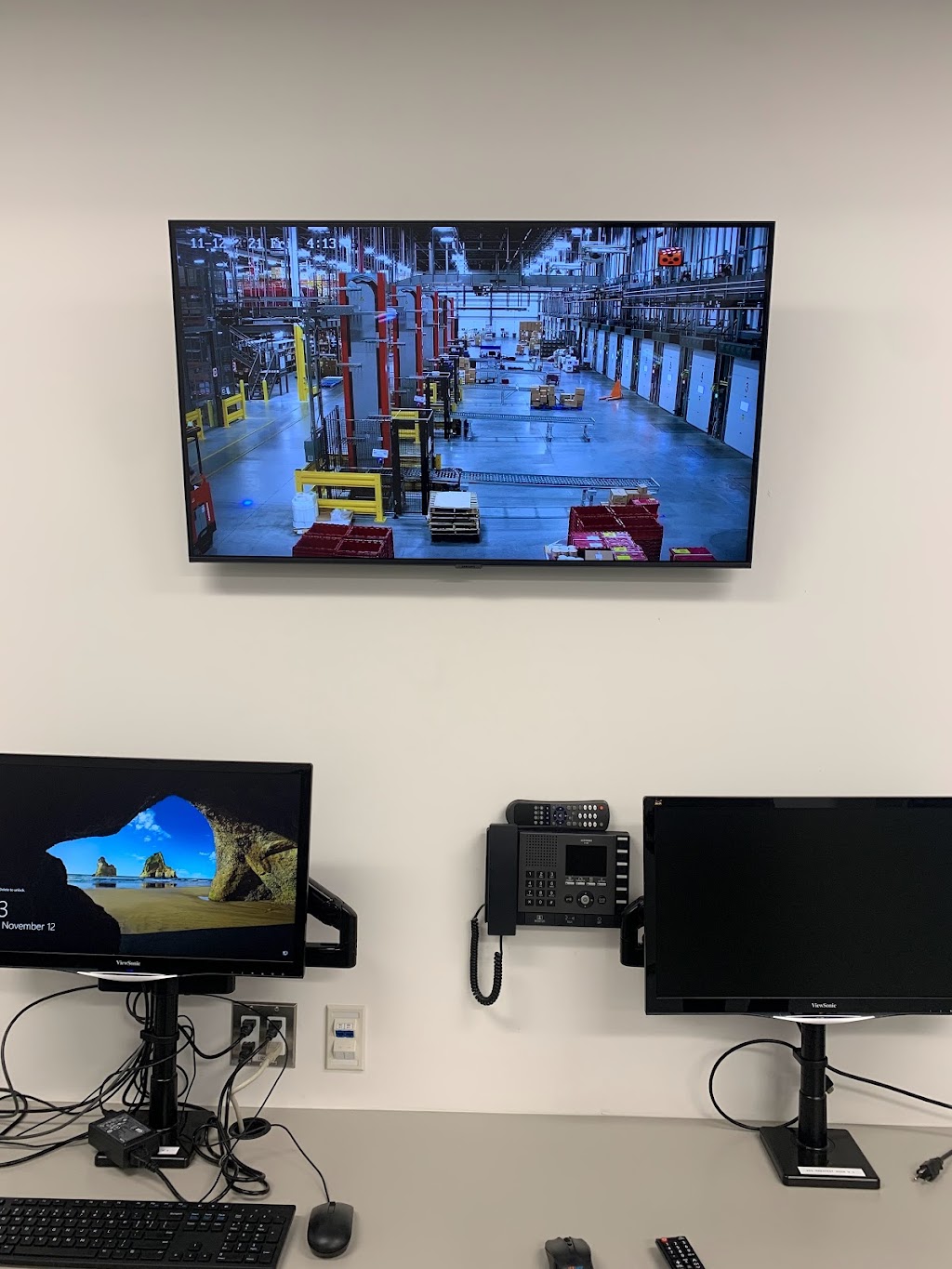 Nuwire Technologies | 112 Dearman Rd, West Saint Paul, MB R4A 9A1, Canada | Phone: (204) 415-8023