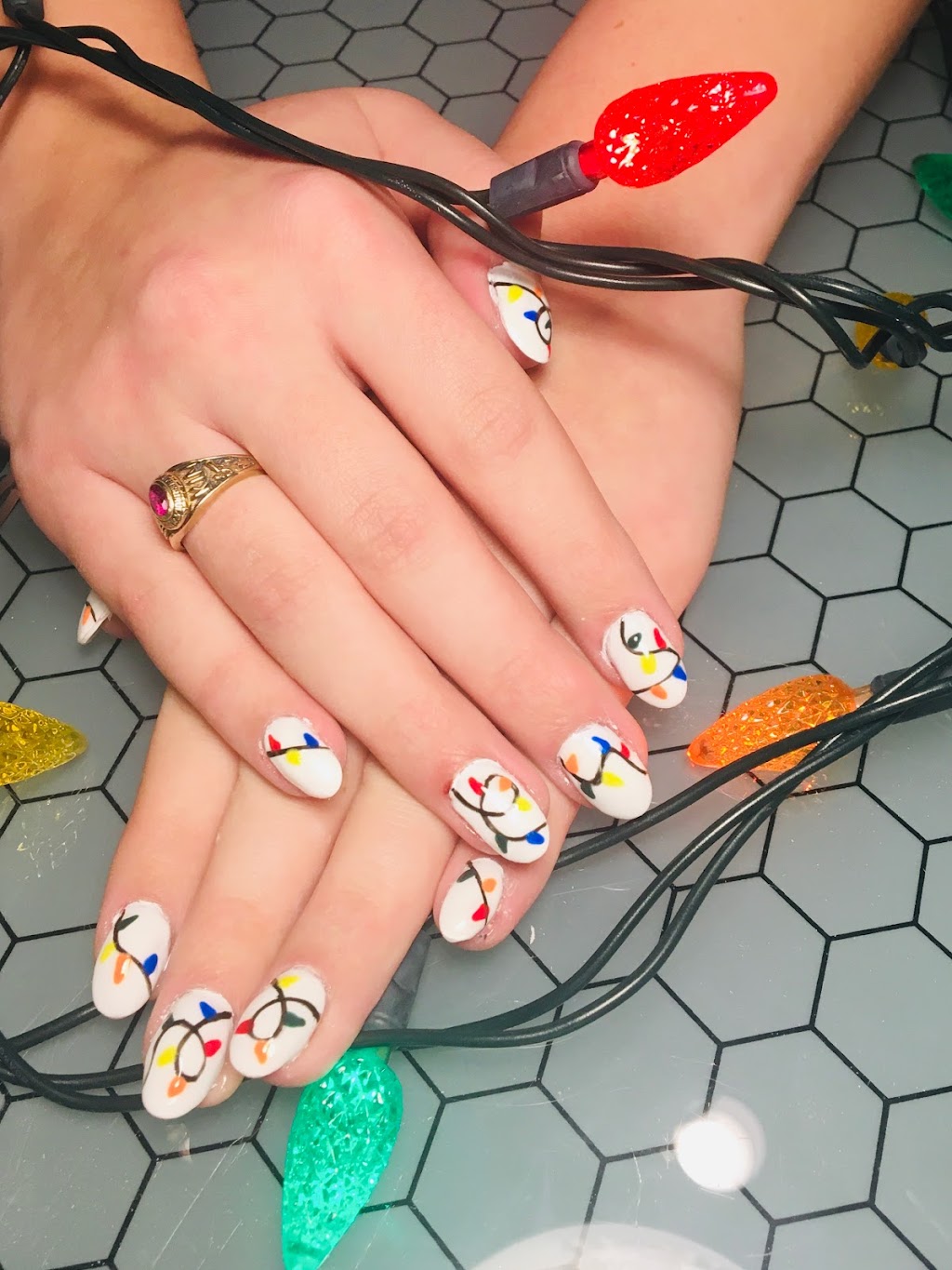 GelUs nails | 120 7th Ave, Invermere, BC V0A 1K4, Canada | Phone: (250) 688-0443
