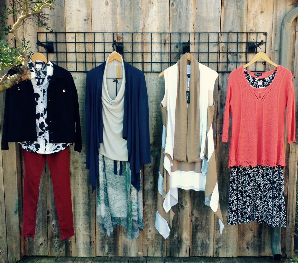 Fibres Boutique | 5875 Central Rd, Hornby Island, BC V0R 1Z0, Canada | Phone: (250) 335-0156