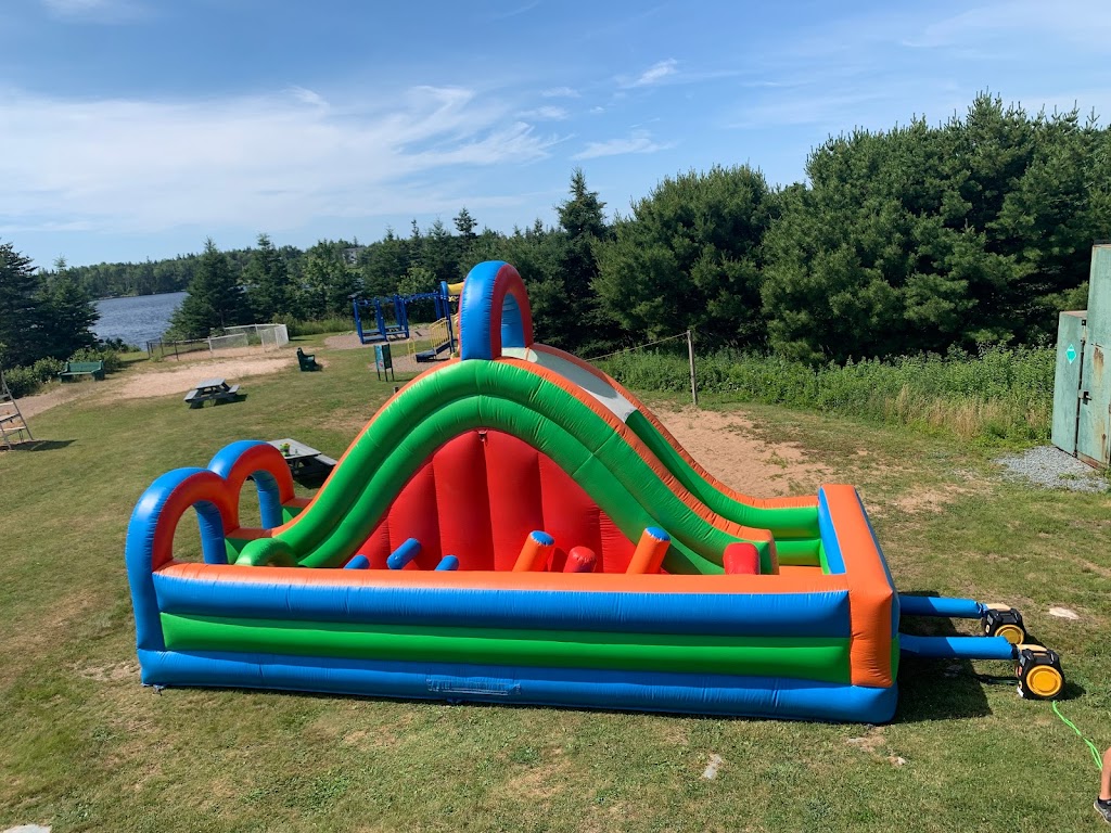 High Tide Inflatables | 71 Emily Ct, Mineville, NS B2Z 1V4, Canada | Phone: (613) 813-0246