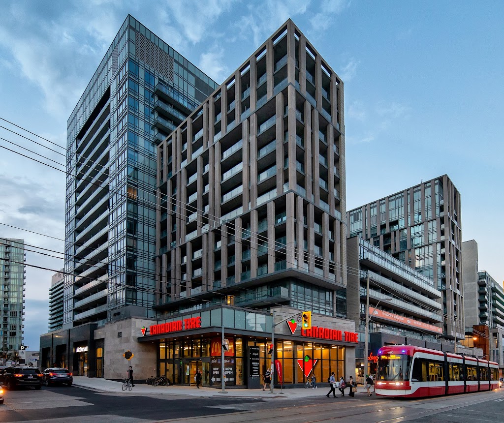First Capital REIT | 85 Hanna Ave, Toronto, ON M6K 3S3, Canada | Phone: (416) 504-4114