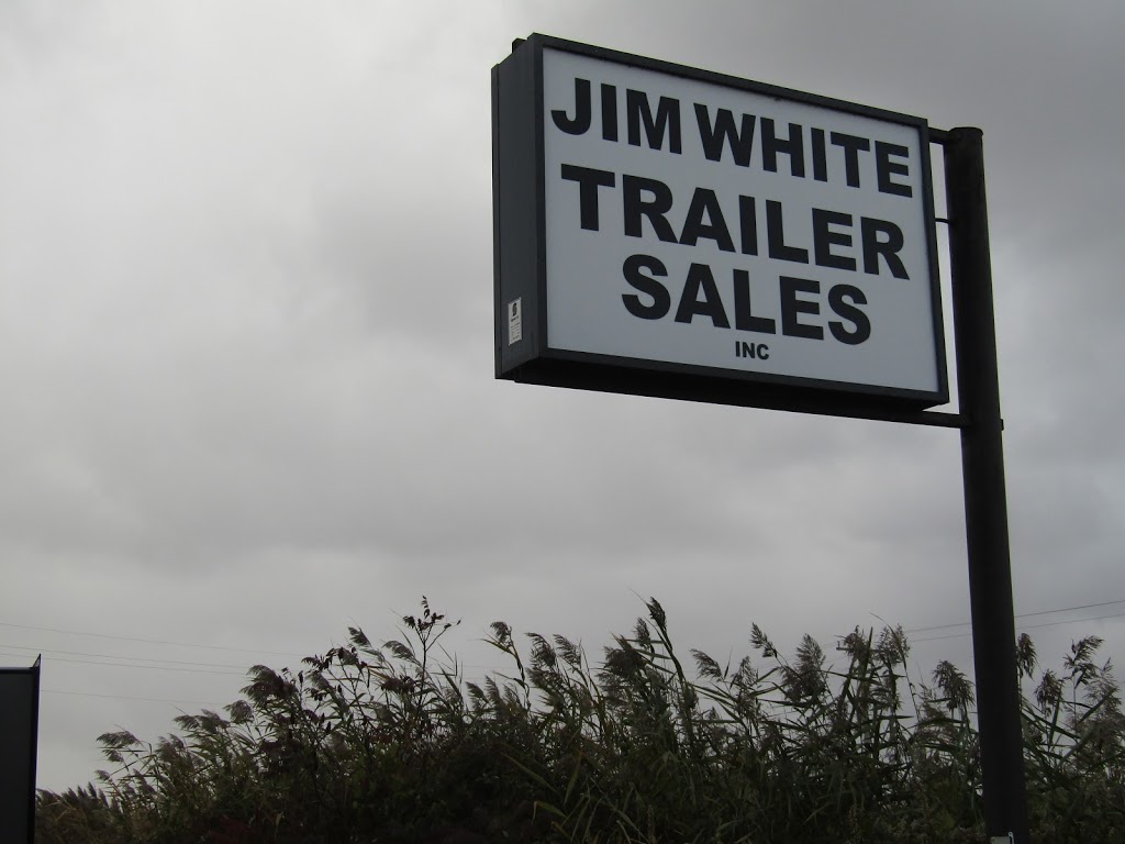 Jim White Trailer Sales, INC | 4367 London Line, Wyoming, ON N0N 1T0, Canada | Phone: (519) 845-3925