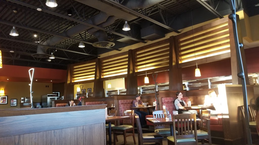 Boston Pizza | 182 MB-12 N, Steinbach, MB R5G 1T7, Canada | Phone: (204) 320-2444