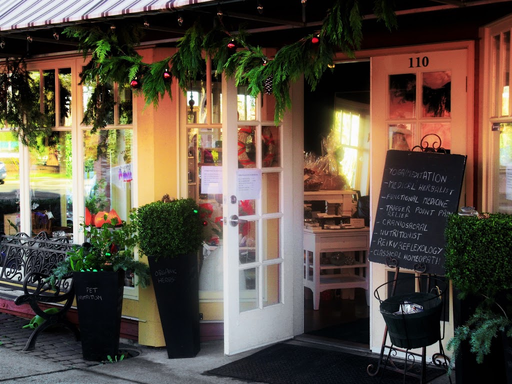 Sweetgrass Naturals | 110, 23343 Mavis Ave, Langley Twp, BC V1M 2R6, Canada | Phone: (778) 298-0016