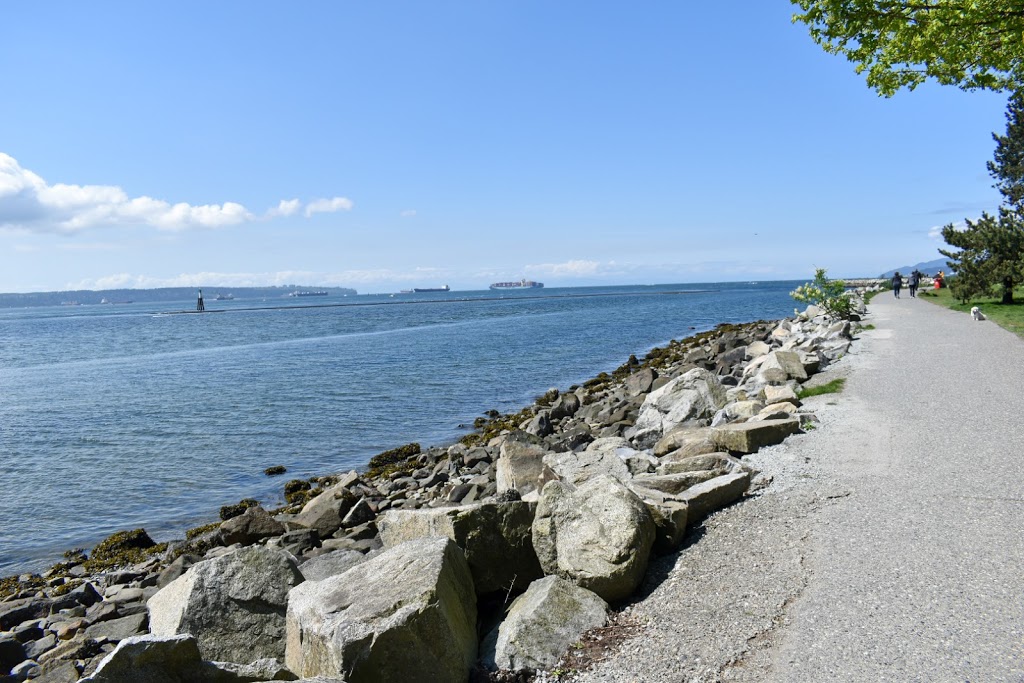 Ambleside Par 3 | West Vancouver | 1201 Marine Dr, West Vancouver, BC V7T 1G2, Canada | Phone: (604) 922-3818