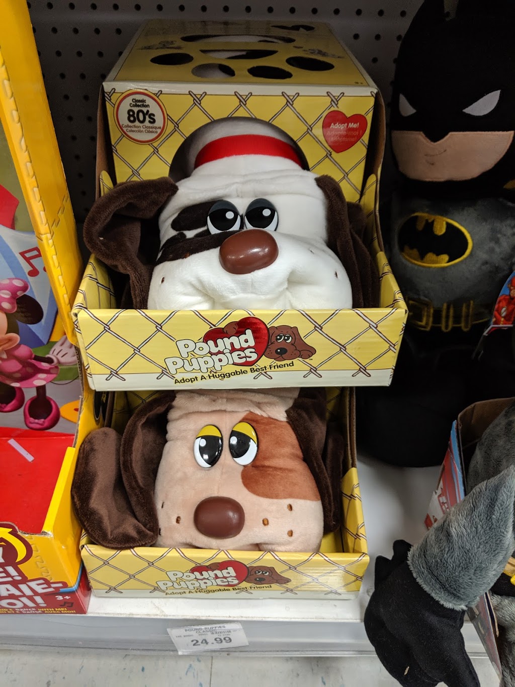 Toys"R"Us | 5661 Hazeldean Rd, Stittsville, ON K2S 0P6, Canada | Phone: (613) 836-3250