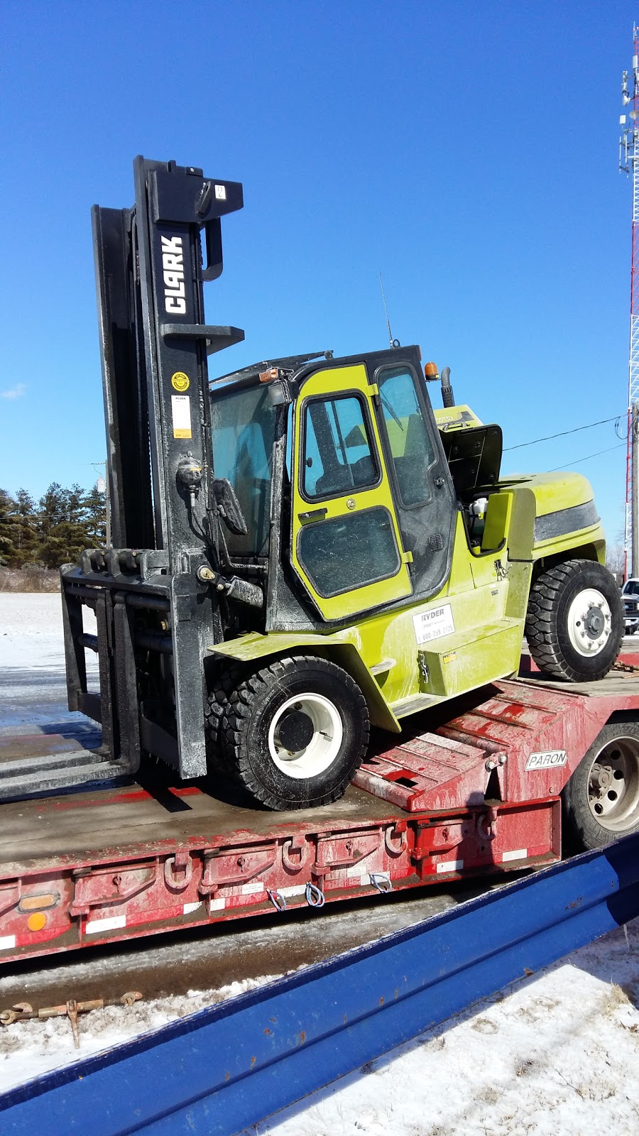 CRL Campbell Construction & Drainage Ltd | 11675 Burnaby Rd, Wainfleet, ON L0S 1V0, Canada | Phone: (905) 899-3494