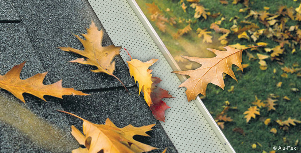Rain Catcher Seamless Eavestrough | 360 Moffat St, Pembroke, ON K8A 3X6, Canada | Phone: (613) 732-8200