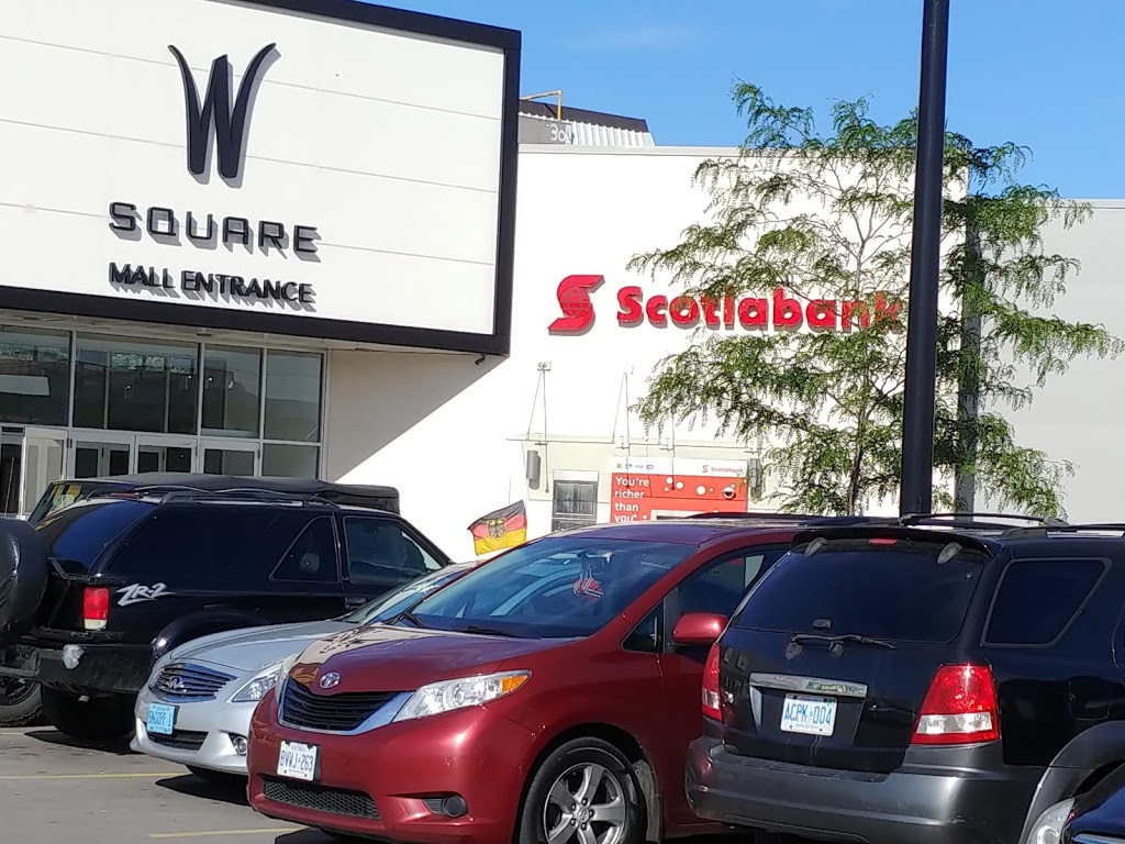 Scotiabank | 7205 Goreway Dr, Mississauga, ON L4T 2T9, Canada | Phone: (905) 678-4300