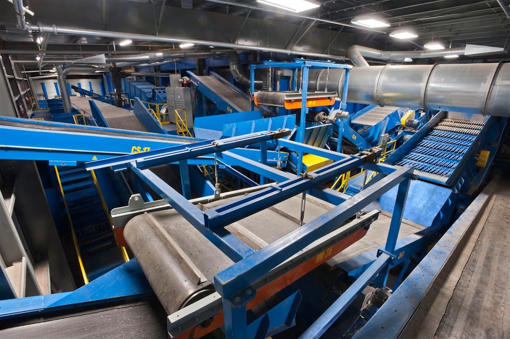 Sparta Manufacturing | 577 Route 535, Notre-Dame, NB E4V 2K4, Canada | Phone: (888) 586-6128