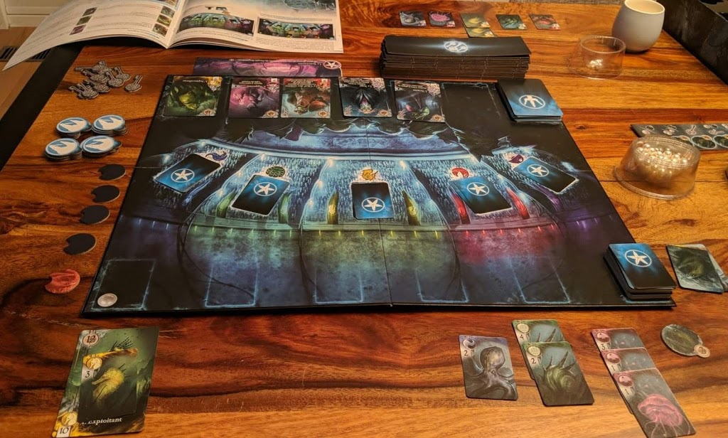 Jeux 3 Dragons | 279 Boul Labelle, Rosemère, QC J7A 2H3, Canada | Phone: (450) 818-3363
