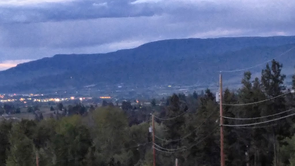 Harvard Road Linear Park | 2901 Harvard Rd, Kelowna, BC V1W 4C2, Canada