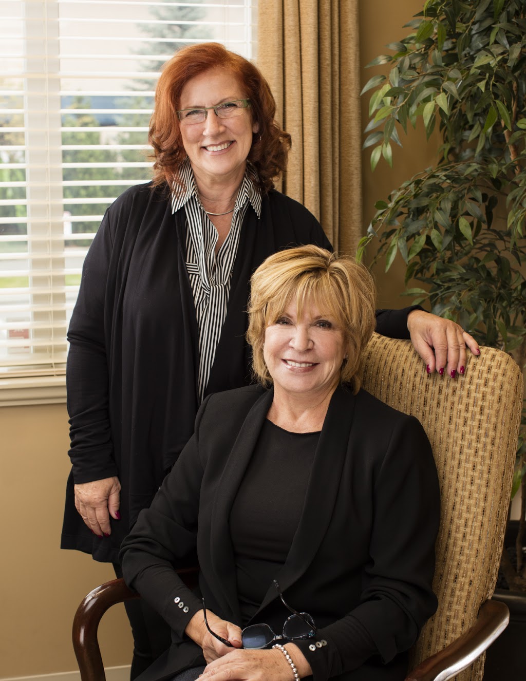 Priscilla & Company - Re/Max Priscilla | 5603 27 St, Vernon, BC V1T 8Z5, Canada | Phone: (250) 549-7050
