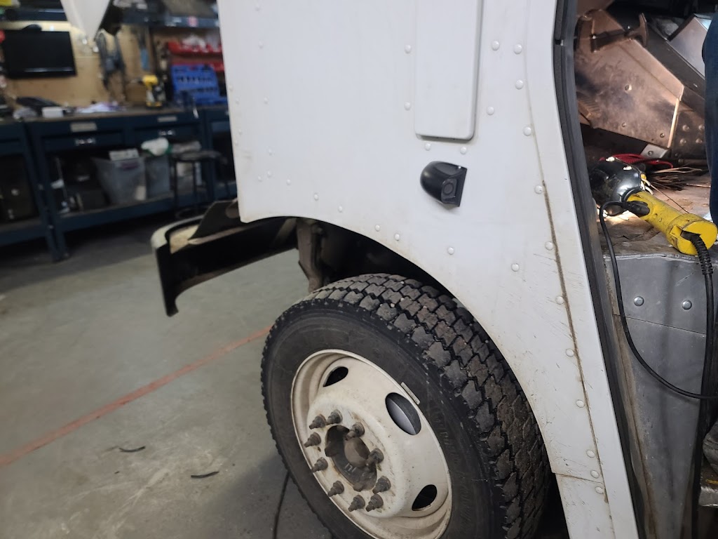 Aidrow Installations | 5209 76 Ave NW, Edmonton, AB T6B 0A7, Canada | Phone: (780) 440-4750